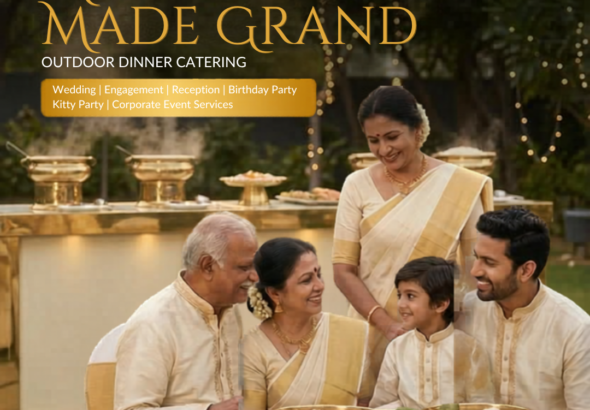 Shubhkamna caterers (2)